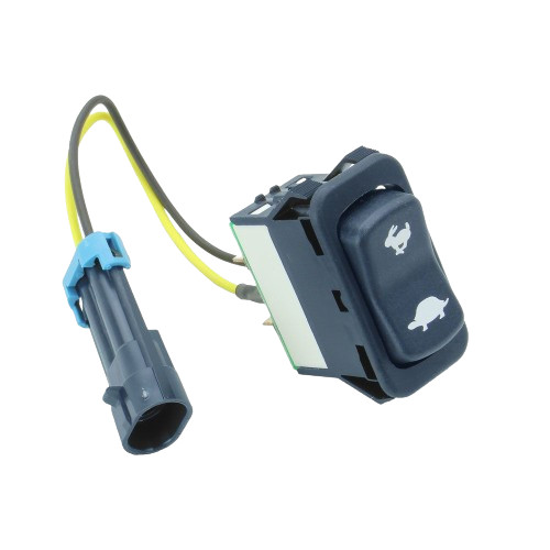 John Deere RE192470 Toggle/Rocker Switch