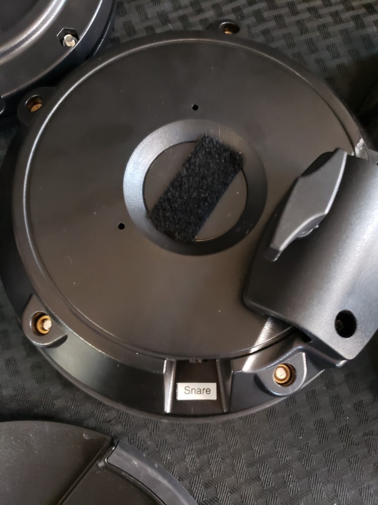 502695 - Aodsk Electronic Drum Set 403