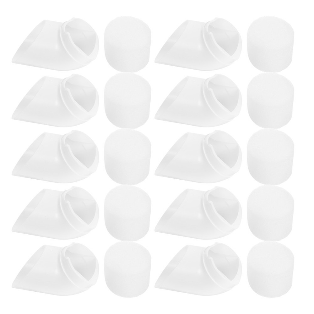 Plant Sponge Hydroponic Cups Hydroponics Reusable Hydroponic Cups