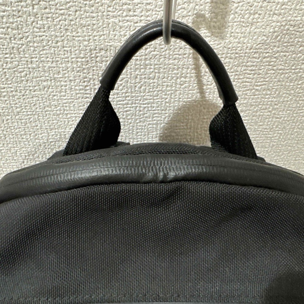 drip FLOORPACK Flex Double-Decker Backpack From Japan