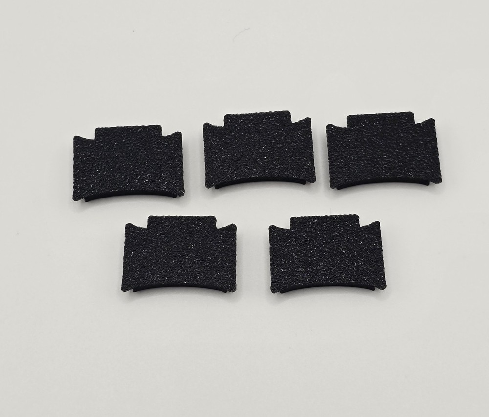 Polycom VVX Handset Clips (x5)