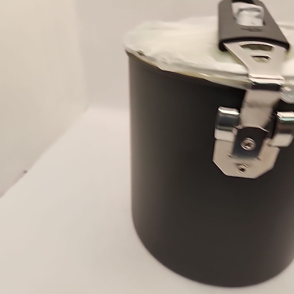 NEW MSR Trial Lite Duo Cook Set - Compact Cooking Set