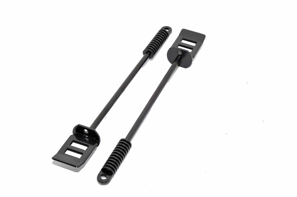 2 x AP Chemical Mixer Paddle / Stirrer