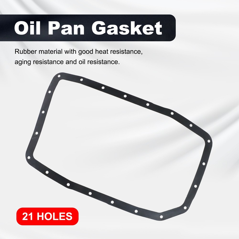 New Automatic Transmission Filter Kit for 2011-2017 Ford Mustang