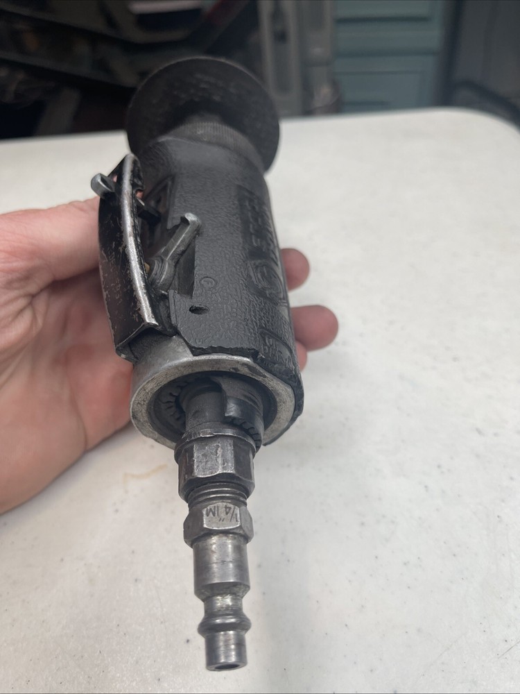 Matco Tools MT1871R Pneumatic Air Cut Off Tool