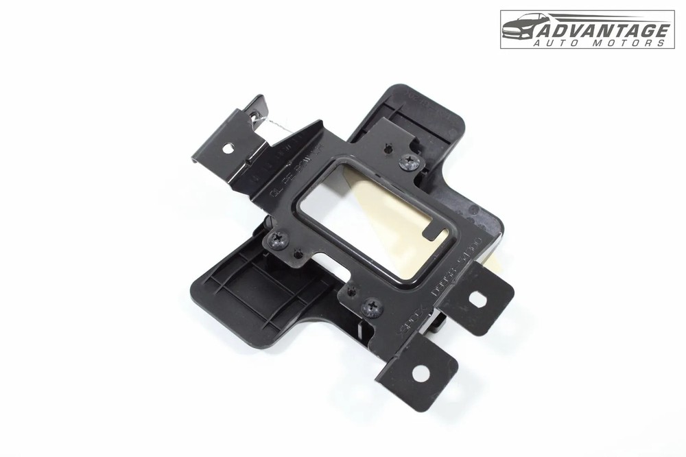 2017-2021 KIA SPORTAGE REAR LEFT SIDE BLIND SPOT RADAR SENSOR MODULE BRACKET OEM