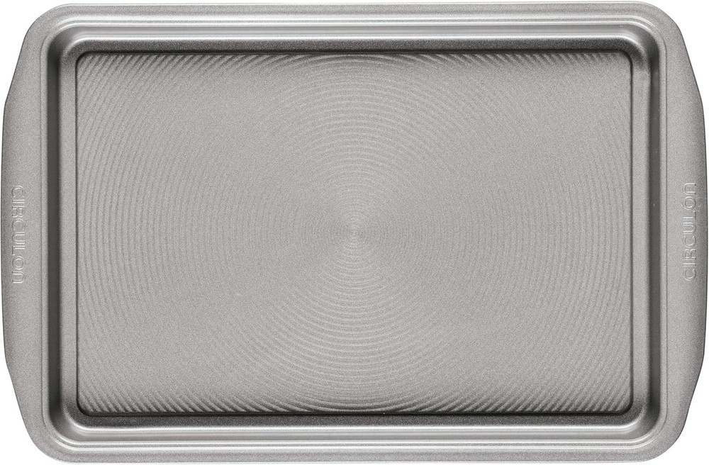 Circulon Nonstick Bakeware Set, Nonstick Cookie Sheet / Baking Sheet - 2 Piece,