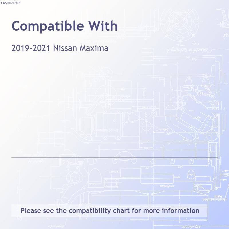 Replacement Primed/Ready to Paint Polypropylene Rear Lower Valance Panel