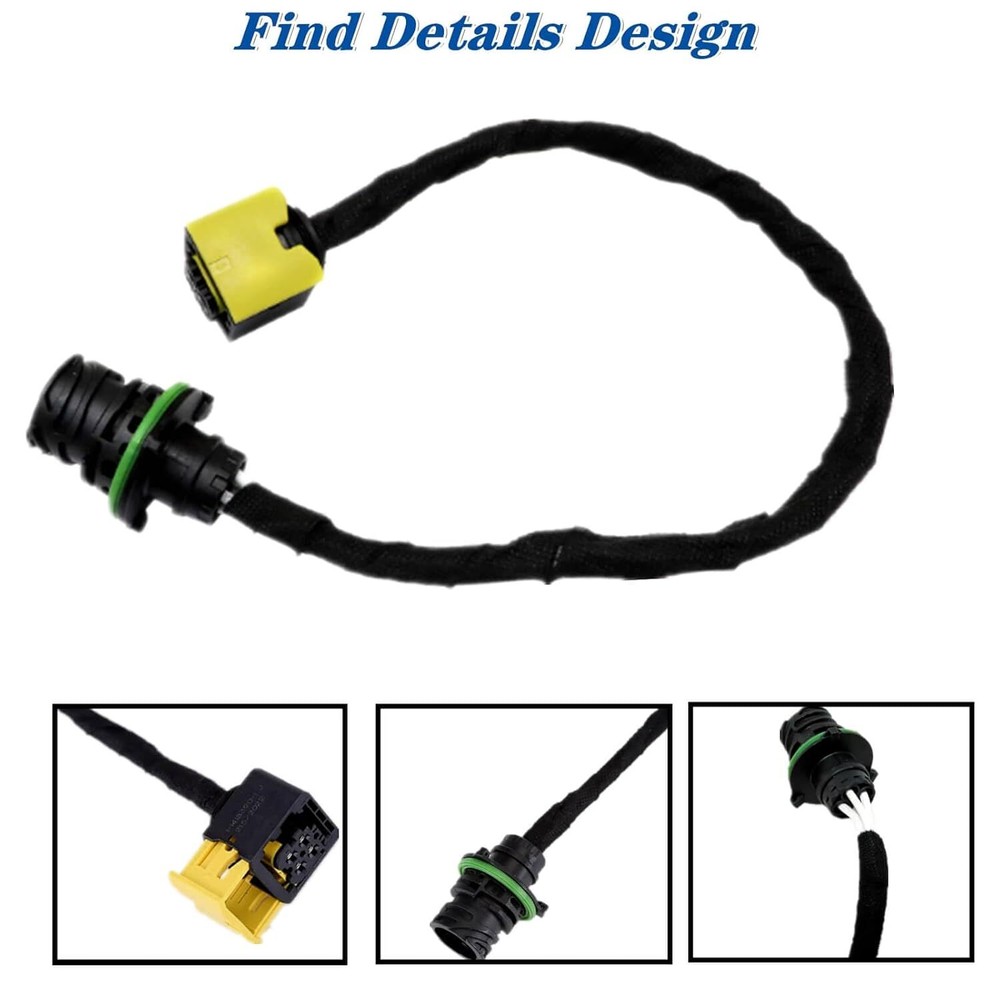 DEF TANK 24399920 Level Sensor Conversion Harness For Volvo Mack 2010-Current