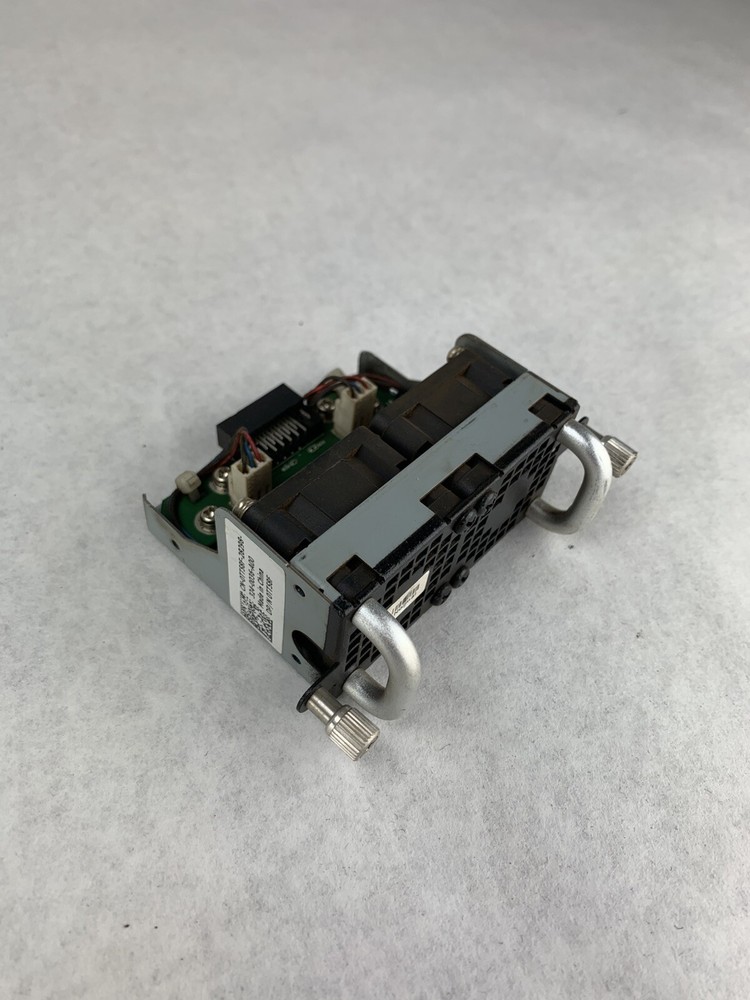 Dell 0TT58F Dual Fan Assembly