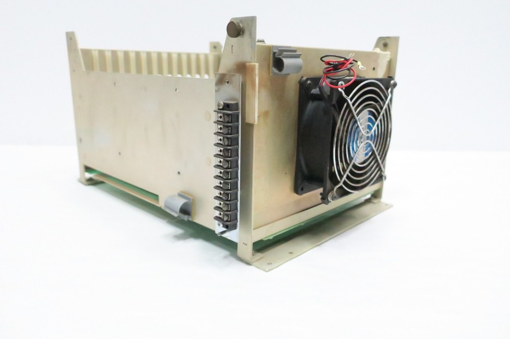 Dynapath Systems DELTA 10-MU Cnc System Chassis Module