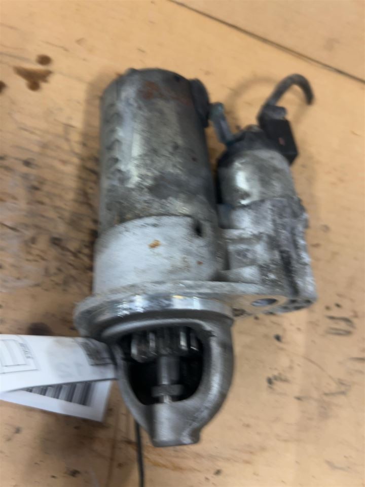 FORTE 2017 Fuse Box Cabin 6862