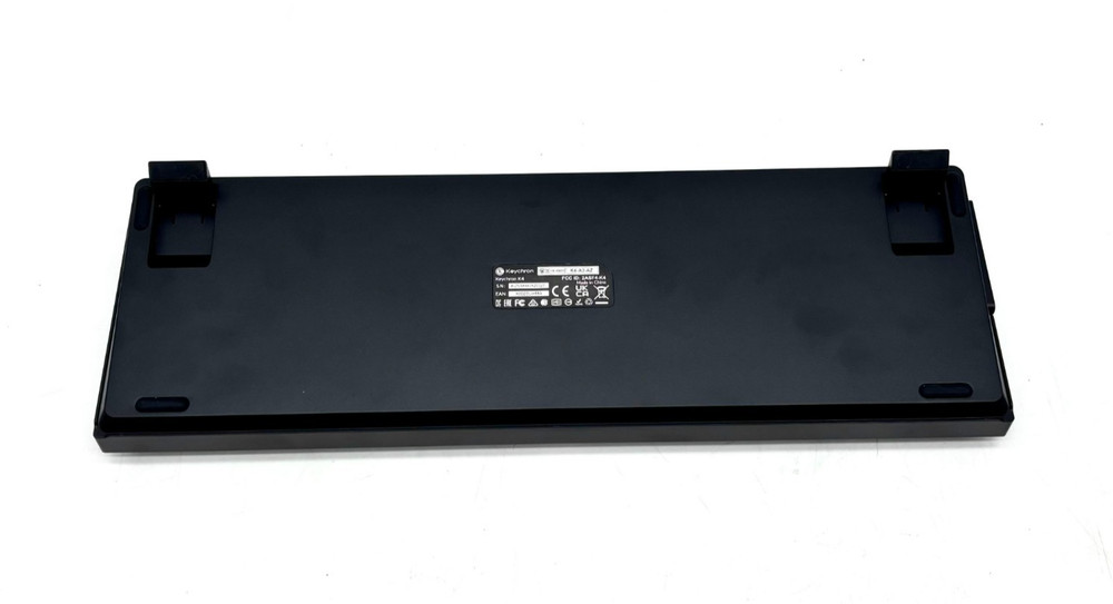Keychron K4 96% Wireless Mechanical Keyboard With Light Effects