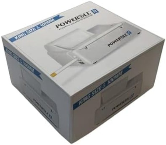 Poweroll 2 Electric Cigarette Machine