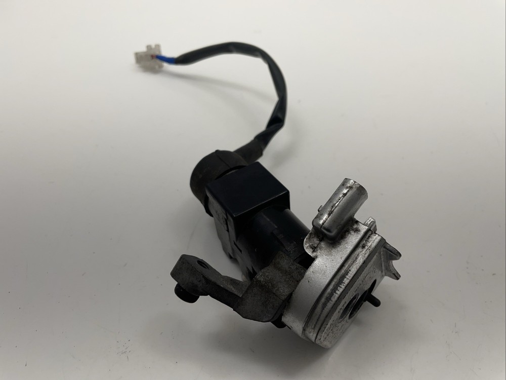 ♻️ Honda Ww 125 Ex2-a 2010 - 2011 Ignition Barrel & Key ♻️