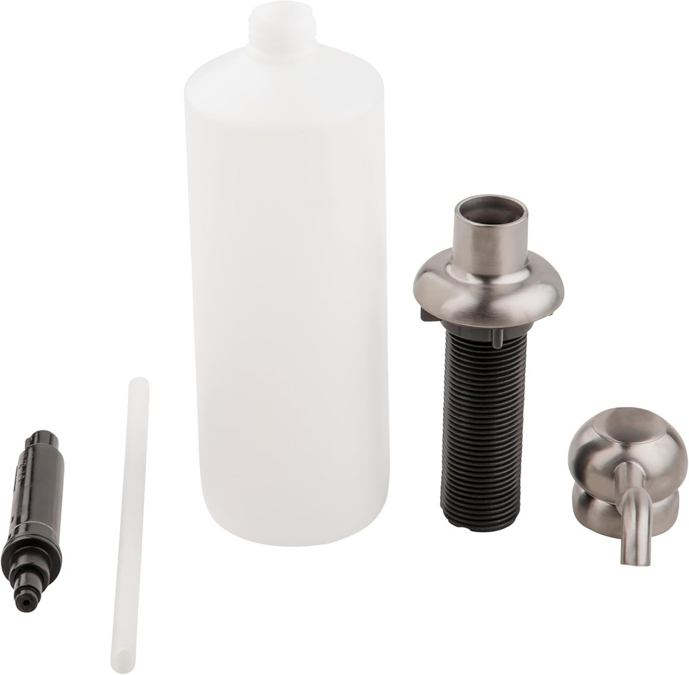 950-009S Soap Dispenser