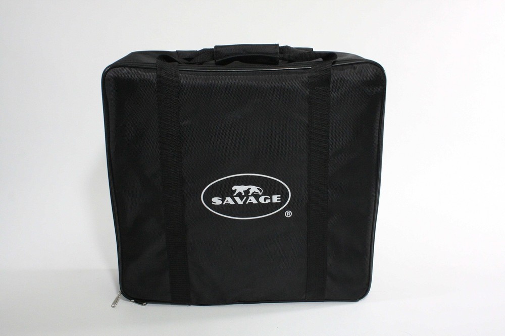 Savage RGB Pro Panel 50 Watt