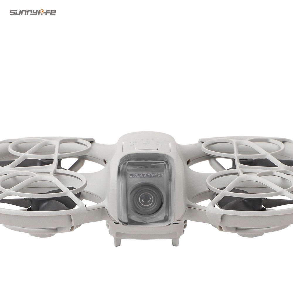 For DJI NEO Gimbal Lens Cap Protector Cover Quick Release Drop-proof Accessories