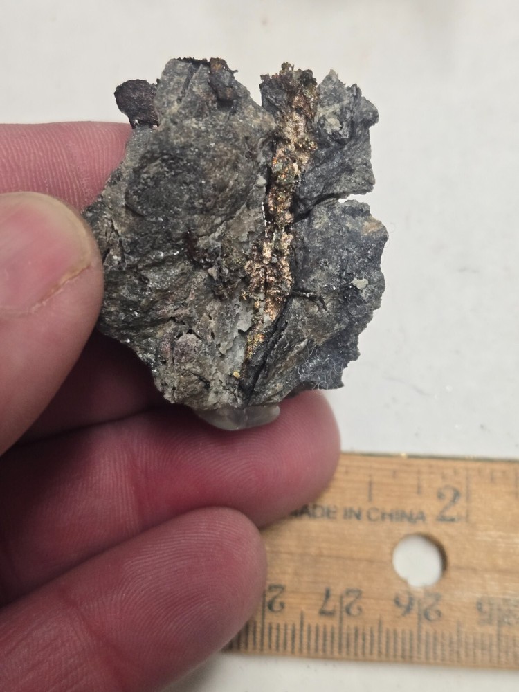 Beautiful Kongsberg Native Silver specimen