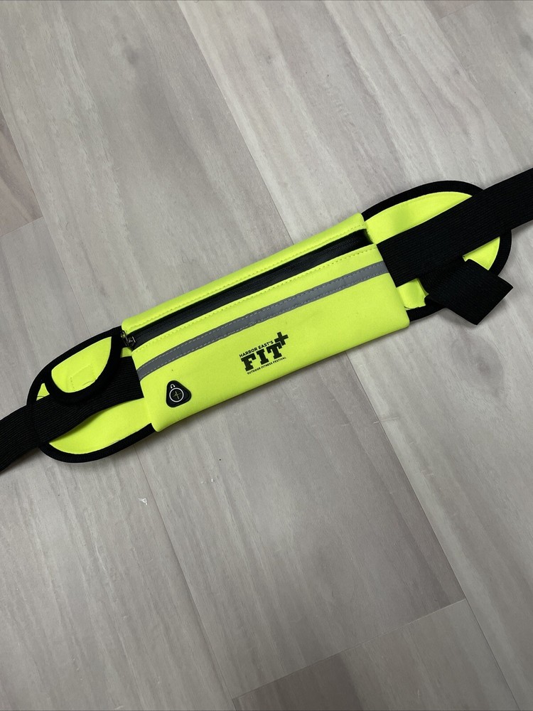 Longstone Running Belt Fanny Pack