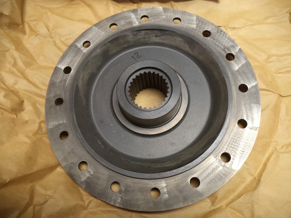 Allison MT MTB Transmission Hub 6839974
