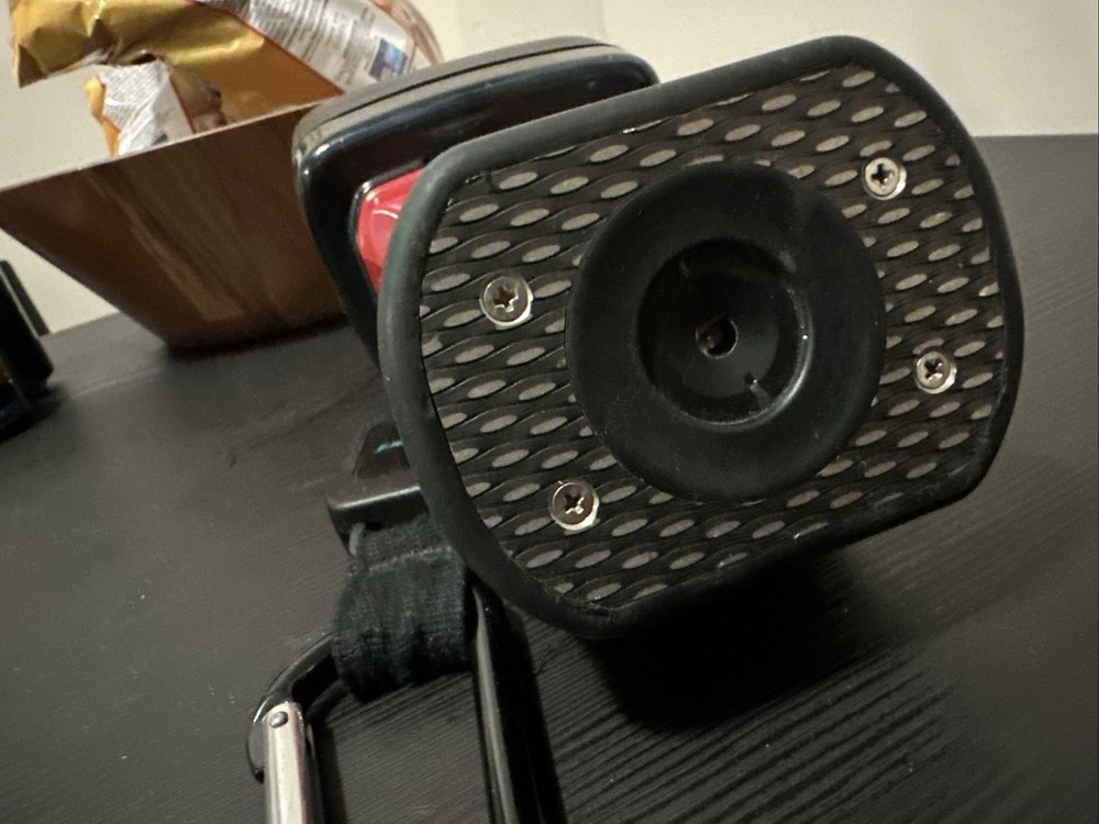 Bullard Eclipse LDX Thermal Camera