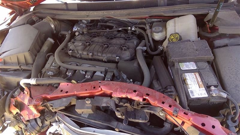 Camera/Projector Camera Behind Interior Mirror Opt Ueu Fits 15 ATS 413779