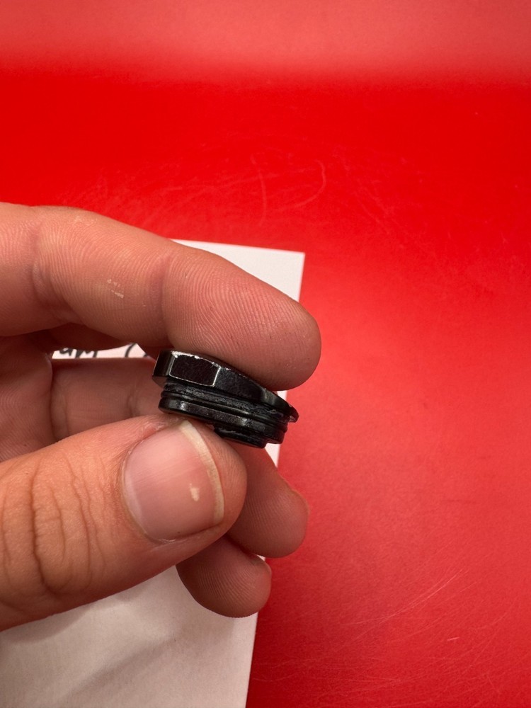 Bob Long G6R Intimidator Ram Cap