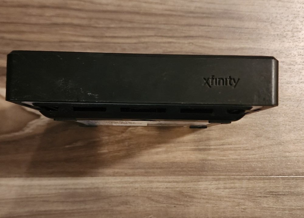 Xfinity Px032Ani Without Power Cable