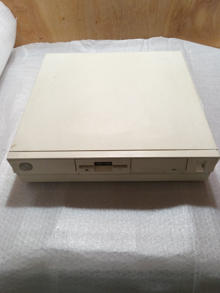 Vintage IBM PS/2 Model 30-286