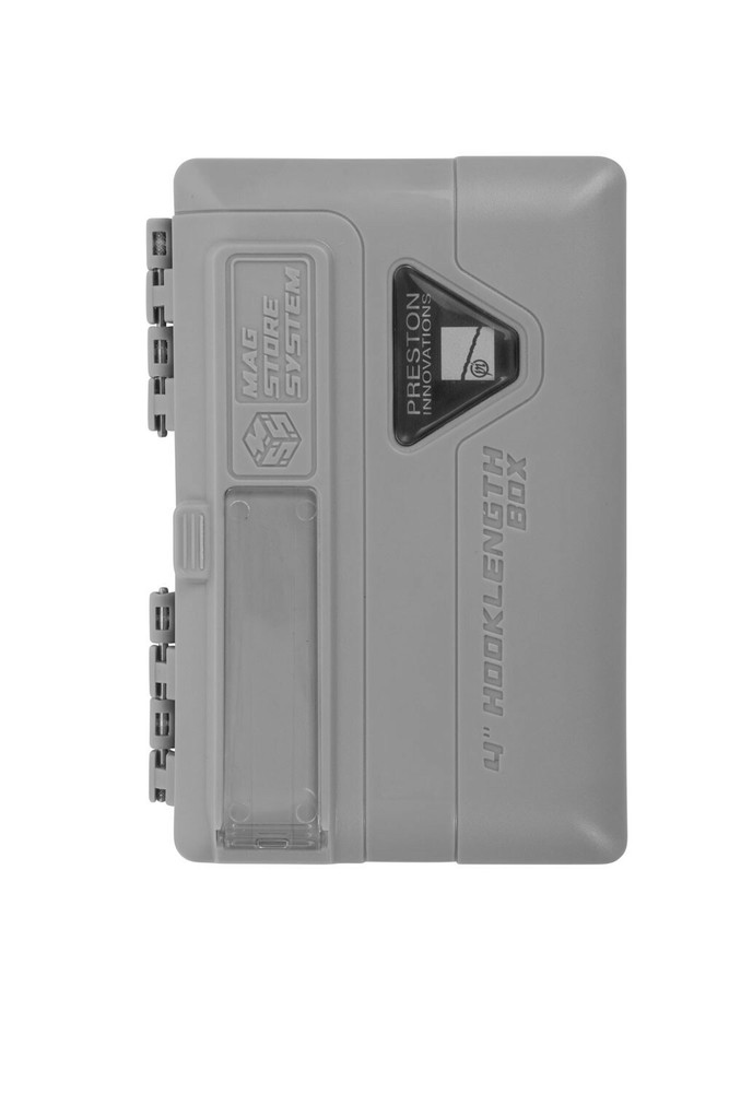 Preston Innovations Mag Store Hooklength Box Unloaded Range *PAY 1 POST*