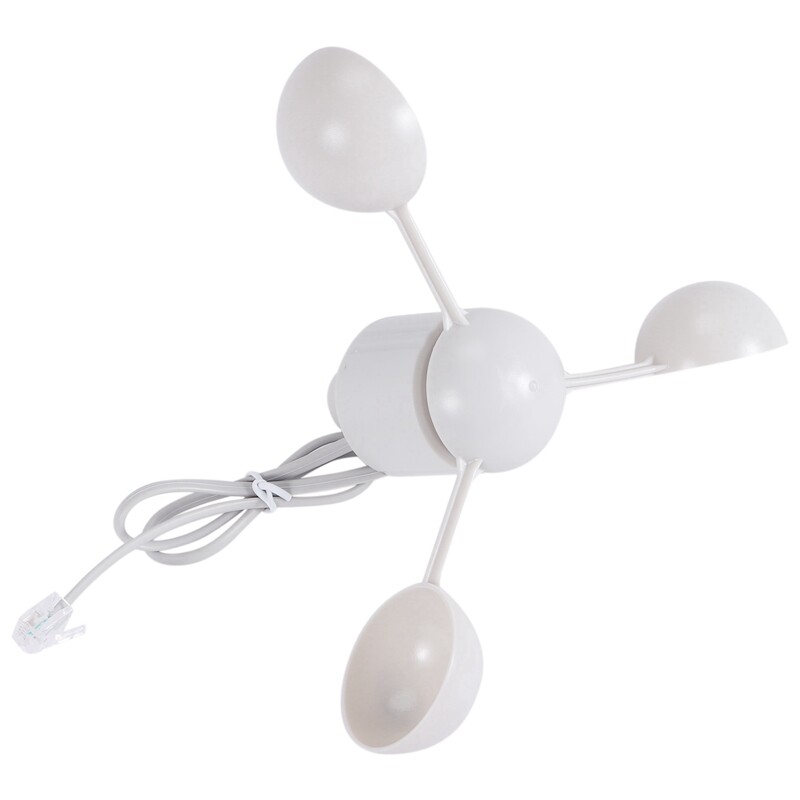 WH-SP-WS01 Anemometer Wind Speed Meter Wind Speed S6532-