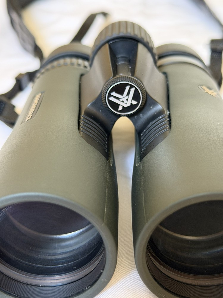 Vortex Optics Diamondback HD 8x42 Binocular