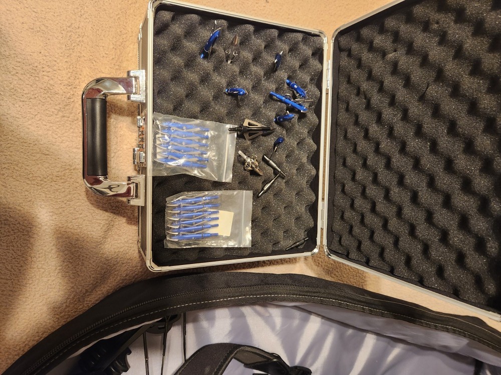 Killer Instinct Speed 510