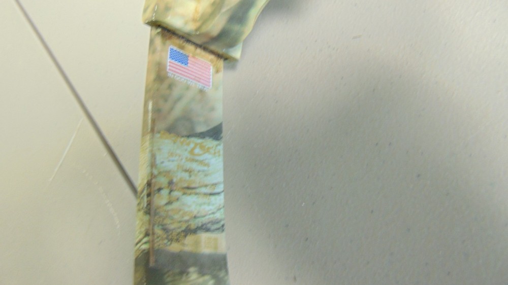 Bowtech Fuel Compound Bow - FREE SHIPPING