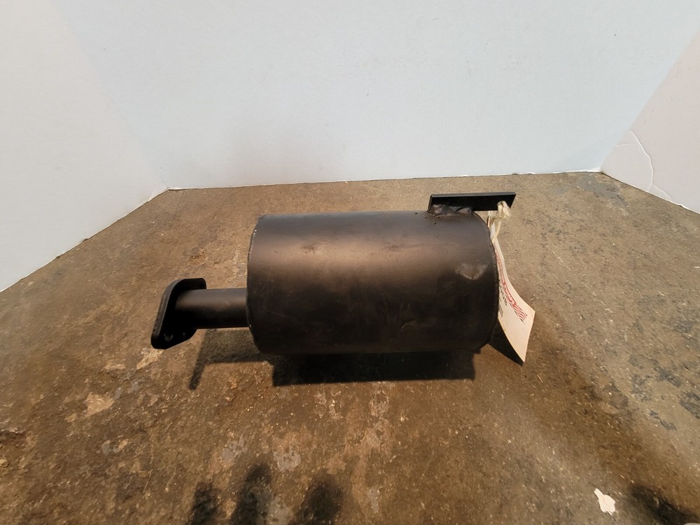 Riverside Pumps FP25H/HE Muffler 15008