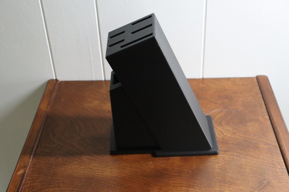Kitchen Knife Block