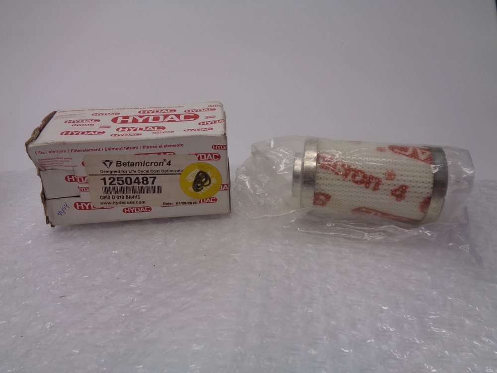 BETAMICRON 1250487 FILTER NSMP