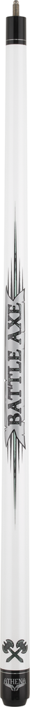 ATHBK1 Battle Axe Break Cue