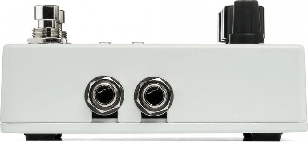 Polyphonic Pitch Shifter