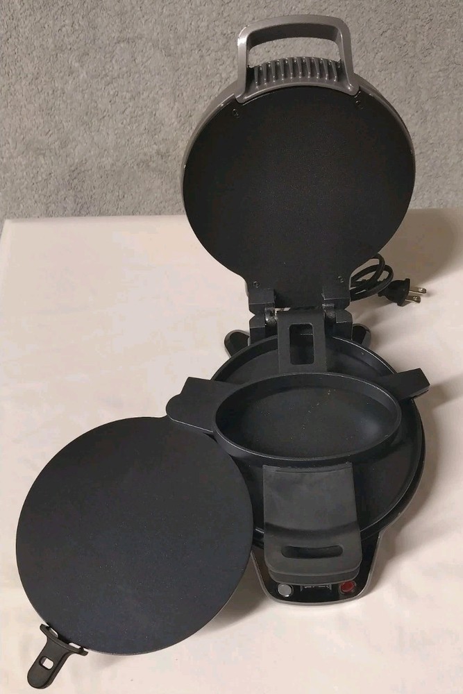 Hamilton Beach Breakfast Burrito Maker Model 25495