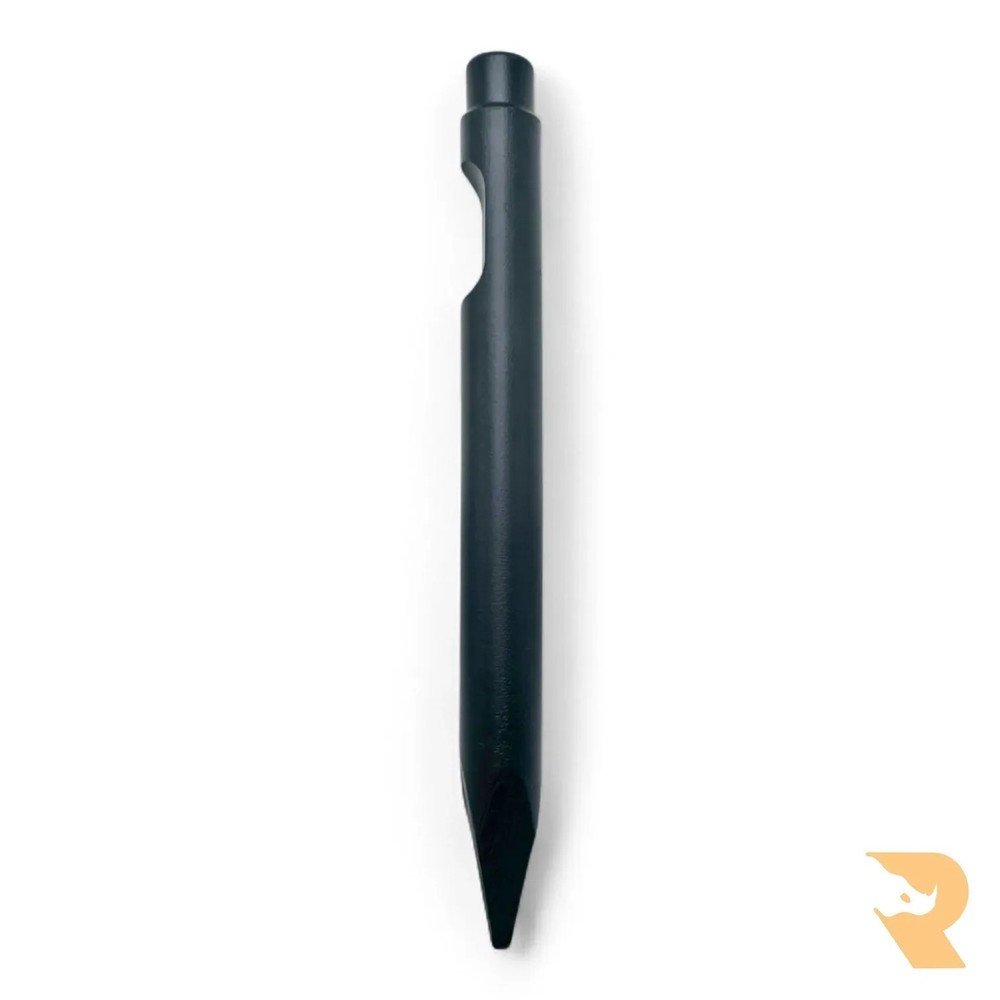 35mm Mini Digger Conical Breaker Chisel Replacement Tip for Mini Excavator