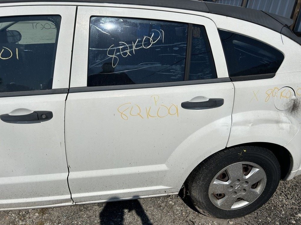 CALIBER 2008 Keys/Latches/Locks 104731325