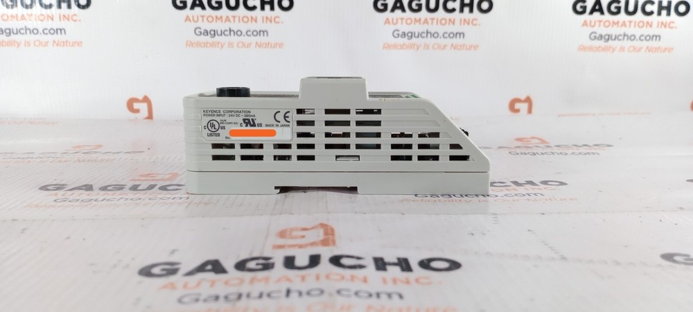 Keyence N-L1 Code Reader Ethernet Communicator