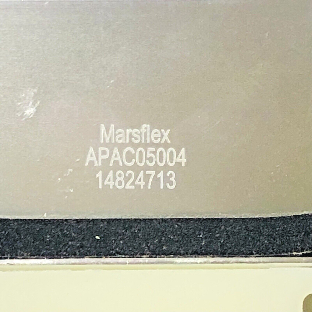 MARSFLEX HVAC BLOWER MOTOR RESISTOR APAC05004
