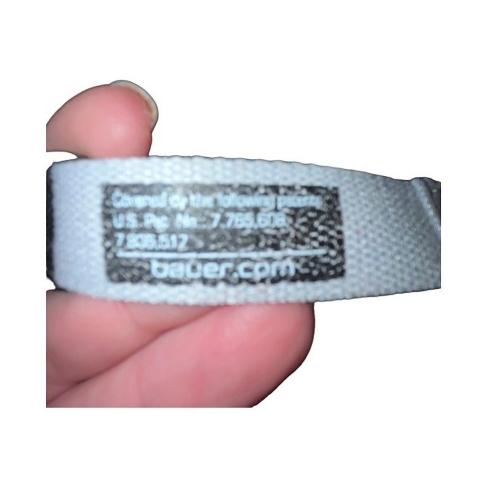 Bauer True Vision Face Mask FM9900