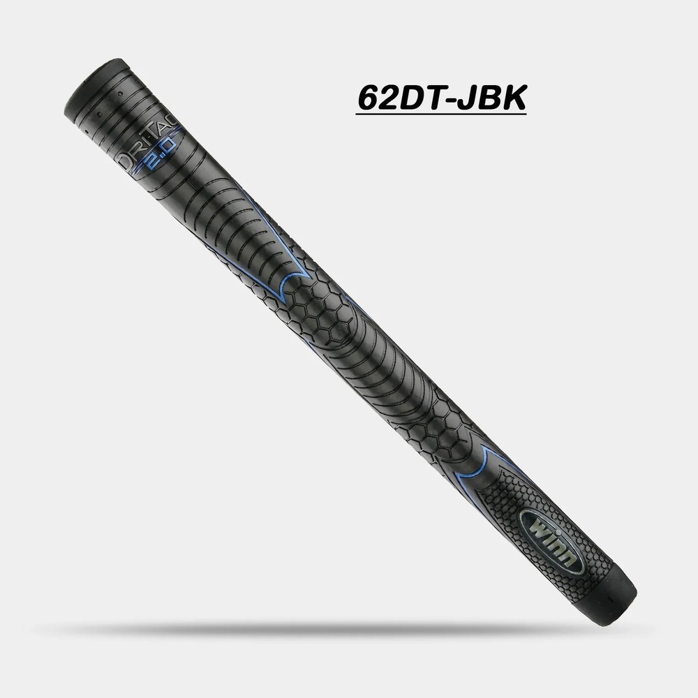 Winn Grips DRI-TAC 2.0 Undersize ,Standard ,Midsize , Oversize