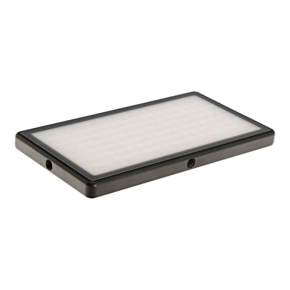 Lume Cube Panel Pro Mark 1 Shoe Mount LED Compact RGB Light Panel