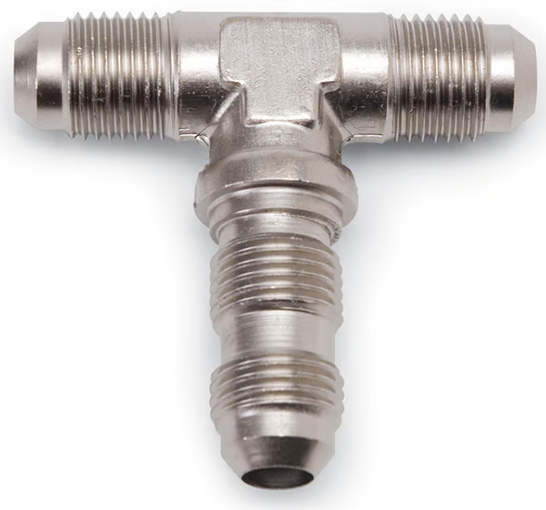 Russell 661301 Bulkhead Fitting