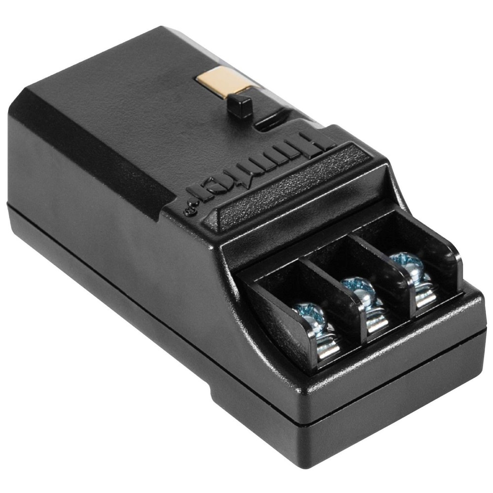 Hunter 3-Station Plug-In Module for HPC and Pro-C Controllers
